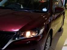 Toyota NZT260 2016 Car