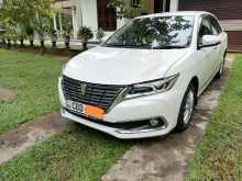 Toyota Premio NZT260 2018 Car