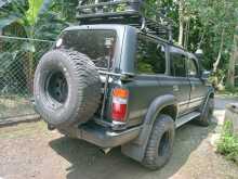Toyota Toyota 1988 SUV