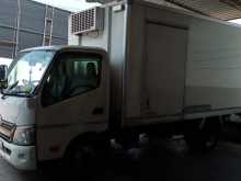 Toyota OK KR42V 2007 Lorry