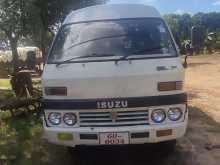 Isuzu Isuzu 1980 Lorry