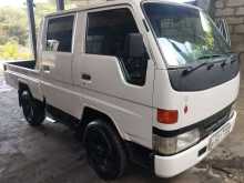 Toyota CrewCab 1996 Crew Cab