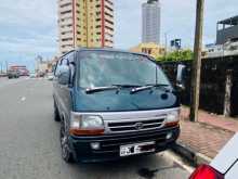 Toyota Hiace 1999 Van