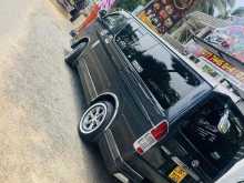 Toyota KDH 2007 Van