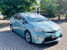 Toyota Prius 2015 Car