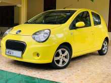 Micro Panda LC 1.0 2012 Car