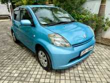Toyota Passo 1300 2007 Car