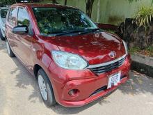 Toyota PASSO 2023 Car