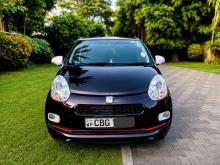 Toyota Passo 2019 Car
