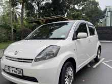 Toyota Passo 2004 Car