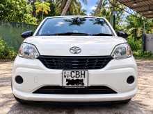 Toyota Passo 2019 Car