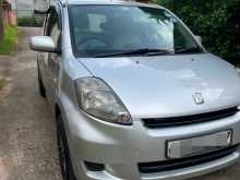 Toyota Passo 2007 Car