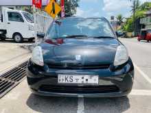 Toyota Passo 2010 Car