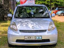 Toyota Passo 2004 Car