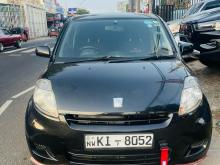 Toyota Passo 2010 Car
