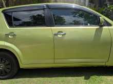 Toyota Passo 2004 Car