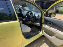 Toyota Passo 2011 Car