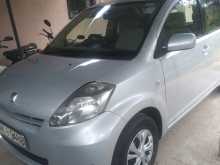 Toyota Passo 2008 Car