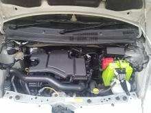 Toyota Passo 2014 Car