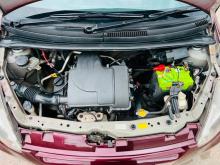 Toyota Passo 2009 Car