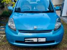 Toyota Passo 2004 Car
