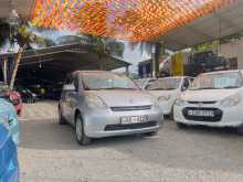 Toyota Passo 2006 Car
