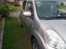 Toyota Passo 2015 Car