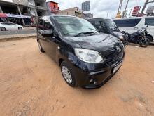 Toyota Passo 2017 Car