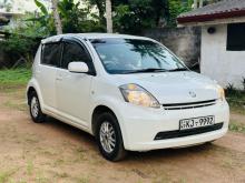 Toyota Passo 2005 Car