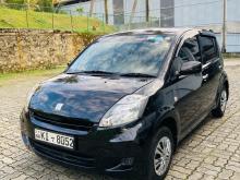 Toyota Passo 2010 Car