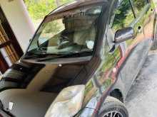 Toyota Passo 2007 Car