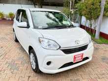 Toyota PASSO 2023 Car
