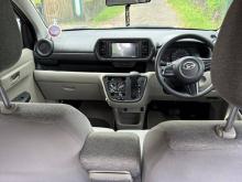 Toyota Passo 2017 Car