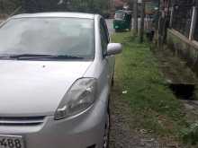 Toyota Passo 2008 Car