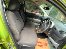 Toyota Passo 2008 Car