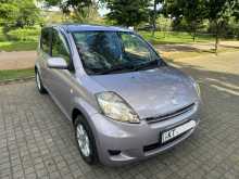 Toyota Passo 2010 Car