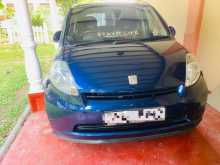 Toyota Passo 2004 Car
