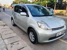 Toyota Passo 2006 Car