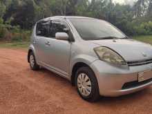 Toyota Passo 2004 Car
