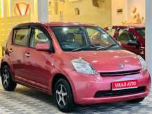 Toyota Passo 2004 Car