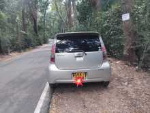 Toyota Passo 2004 Car