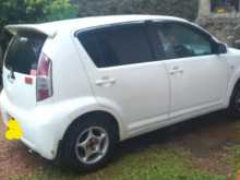 Toyota Passo 2004 Car