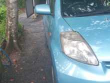 Toyota Passo 2004 Car