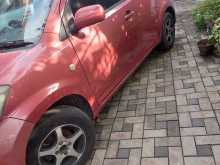 Toyota Passo 2004 Car