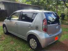 Toyota Passo 2004 Car