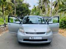 Toyota Passo 2005 Car