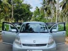 Toyota Passo 2005 Car