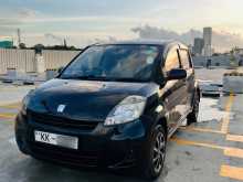 Toyota Passo 2006 Car