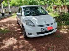 Toyota Passo 2007 Car