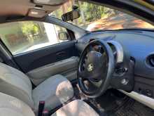 Toyota Passo 2007 Car